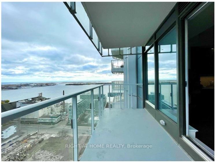 Photo 22 of Unit 2908, 28 Freeland Street, Toronto, Waterfront Communities — HOMEH