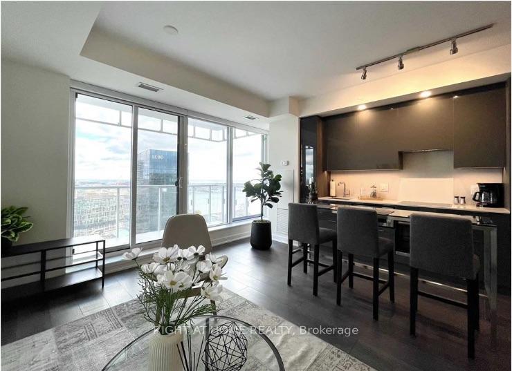 Photo 24 of Unit 2908, 28 Freeland Street, Toronto, Waterfront Communities — HOMEH