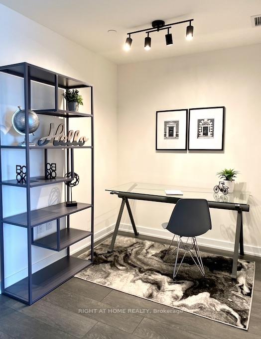 Photo 25 of Unit 2908, 28 Freeland Street, Toronto, Waterfront Communities — HOMEH
