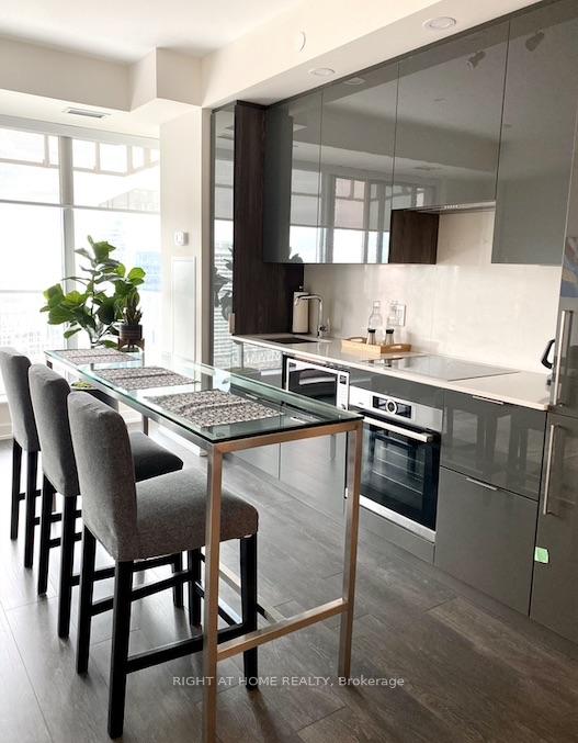 Photo 26 of Unit 2908, 28 Freeland Street, Toronto, Waterfront Communities — HOMEH