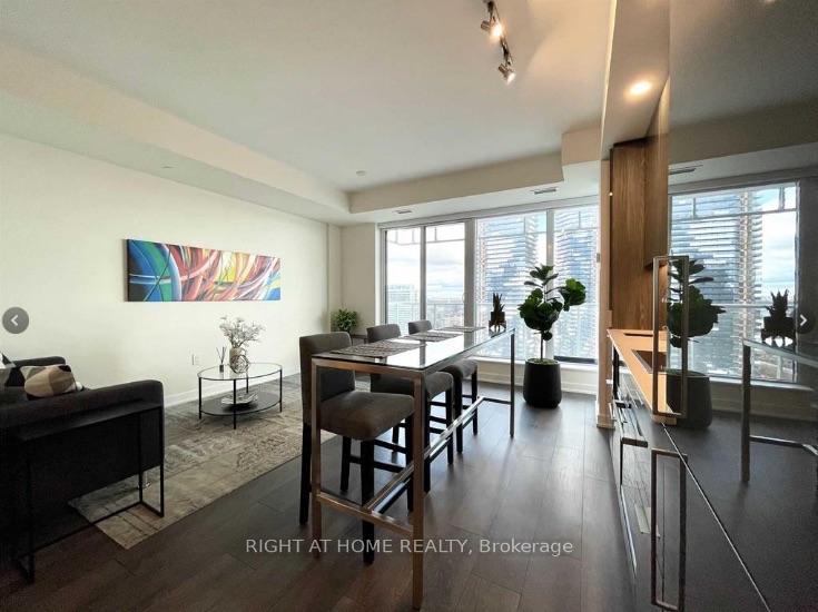 Photo 27 of Unit 2908, 28 Freeland Street, Toronto, Waterfront Communities — HOMEH