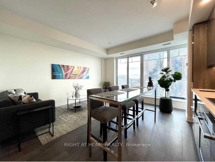 Photo 28 of Unit 2908, 28 Freeland Street, Toronto, Waterfront Communities — HOMEH