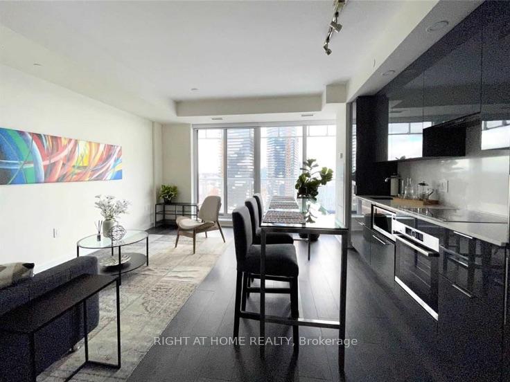 Photo 29 of Unit 2908, 28 Freeland Street, Toronto, Waterfront Communities — HOMEH
