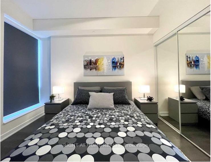 Photo 30 of Unit 2908, 28 Freeland Street, Toronto, Waterfront Communities — HOMEH