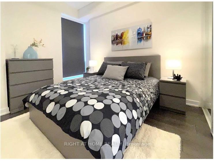 Photo 31 of Unit 2908, 28 Freeland Street, Toronto, Waterfront Communities — HOMEH