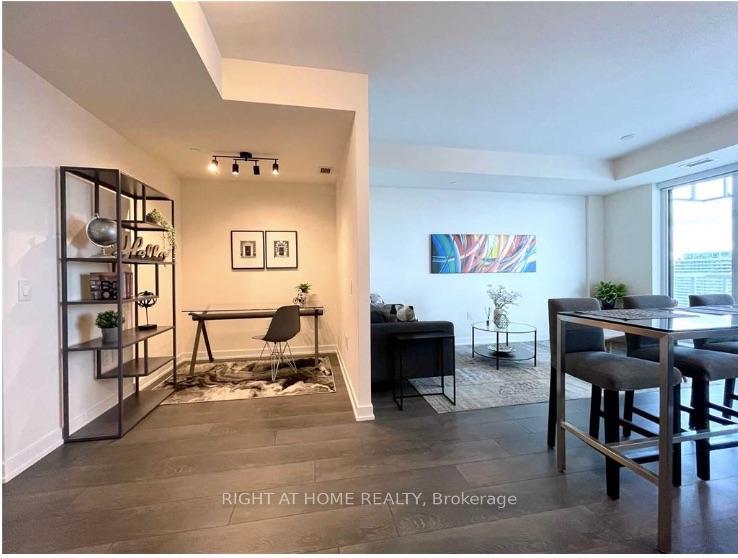 Photo 32 of Unit 2908, 28 Freeland Street, Toronto, Waterfront Communities — HOMEH