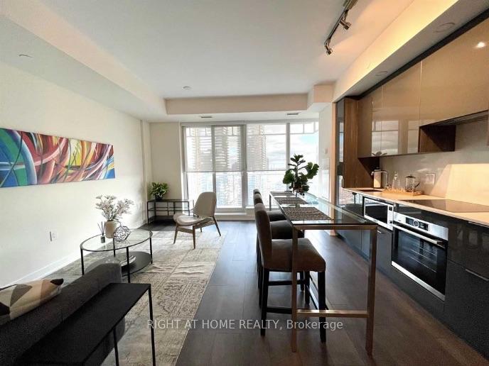 Photo 34 of Unit 2908, 28 Freeland Street, Toronto, Waterfront Communities — HOMEH