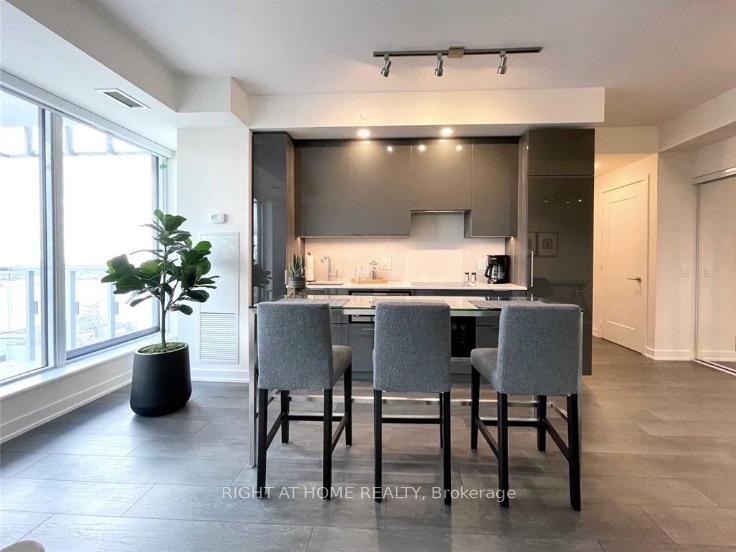 Photo 35 of Unit 2908, 28 Freeland Street, Toronto, Waterfront Communities — HOMEH