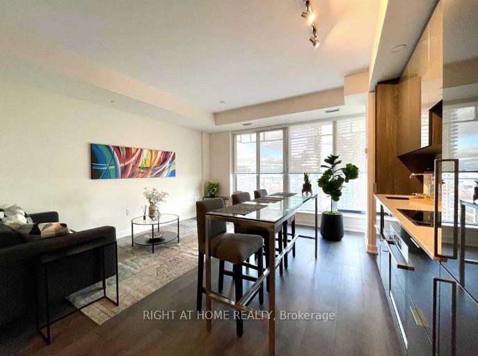 Photo 36 of Unit 2908, 28 Freeland Street, Toronto, Waterfront Communities — HOMEH