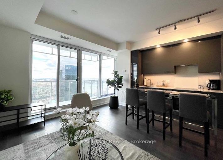 Photo 37 of Unit 2908, 28 Freeland Street, Toronto, Waterfront Communities — HOMEH