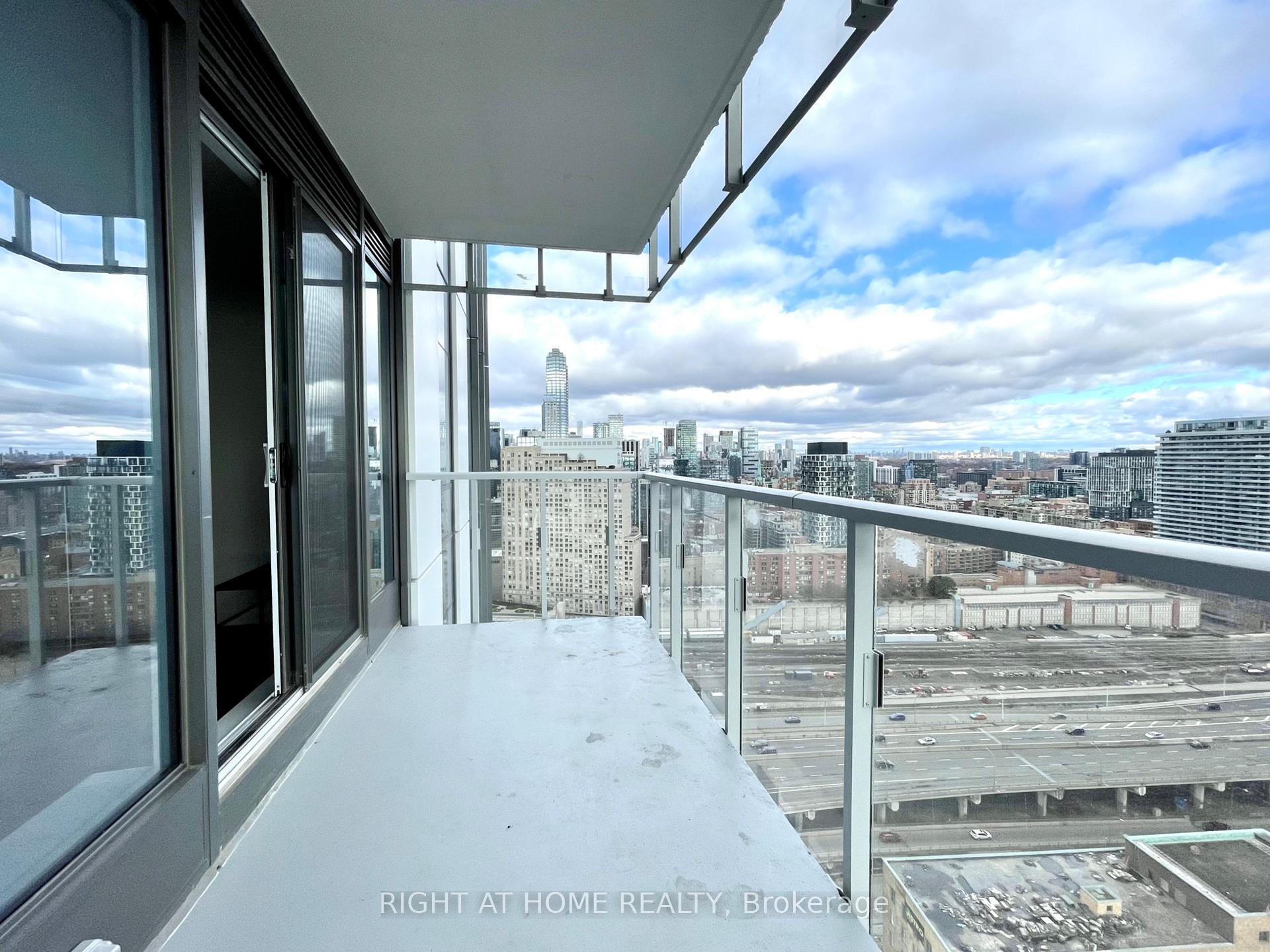 Photo 39 of Unit 2908, 28 Freeland Street, Toronto, Waterfront Communities — HOMEH