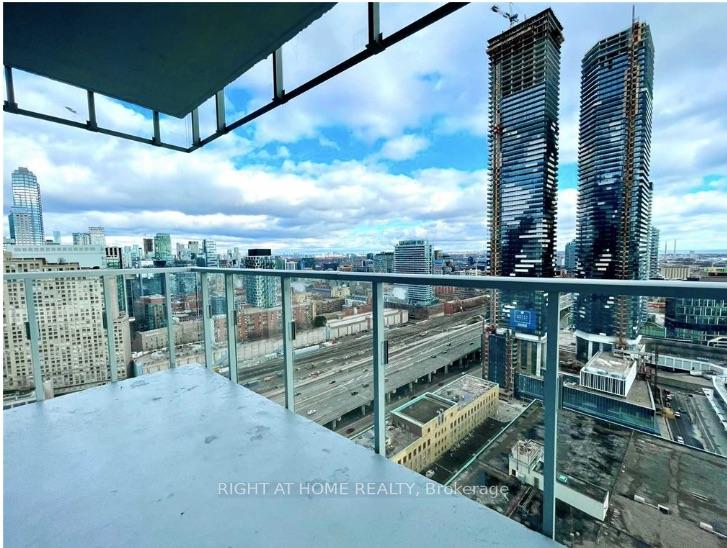 Photo 40 of Unit 2908, 28 Freeland Street, Toronto, Waterfront Communities — HOMEH