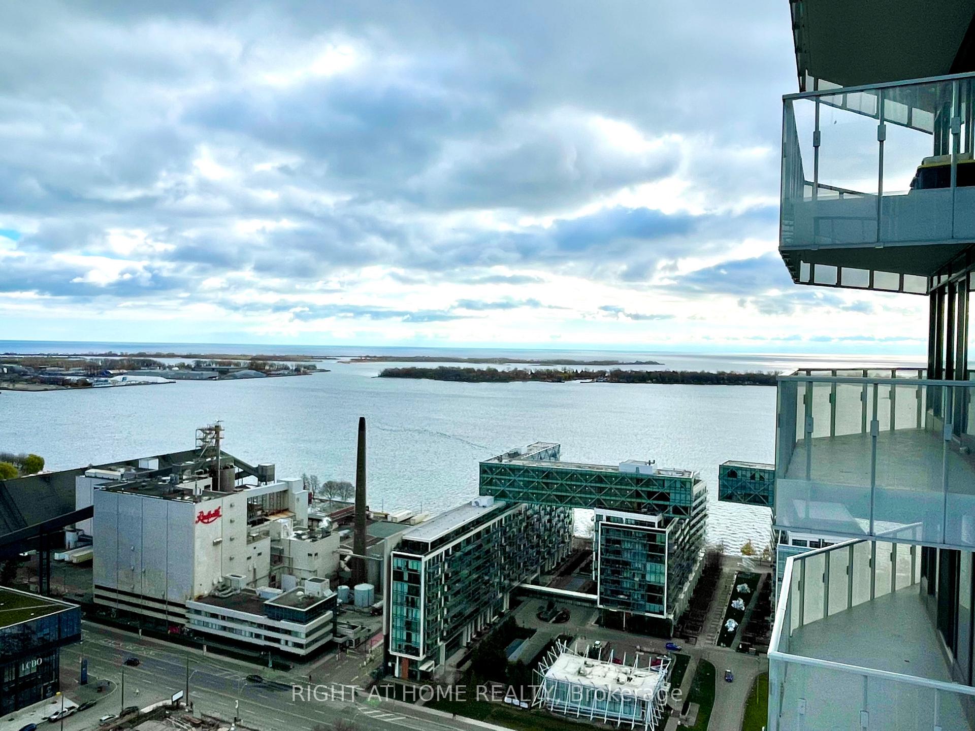 Photo 41 of Unit 2908, 28 Freeland Street, Toronto, Waterfront Communities — HOMEH