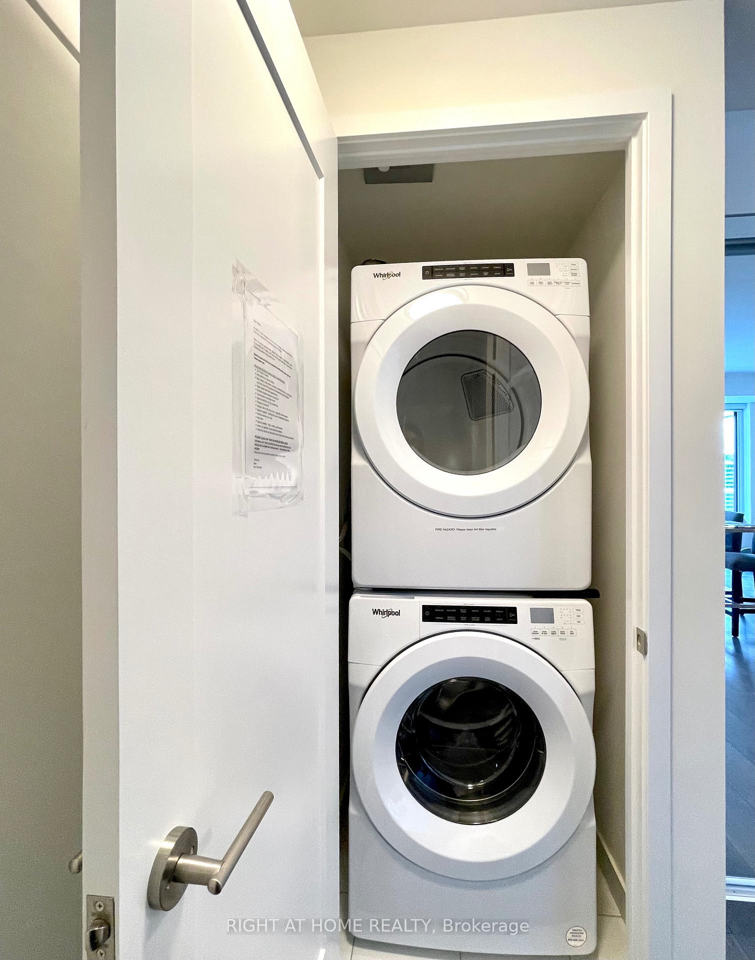 Photo 42 of Unit 2908, 28 Freeland Street, Toronto, Waterfront Communities — HOMEH