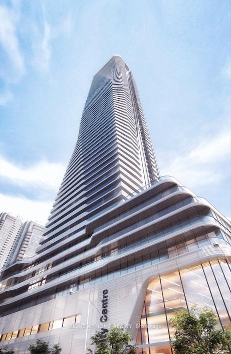 Photo 44 of Unit 2908, 28 Freeland Street, Toronto, Waterfront Communities — HOMEH