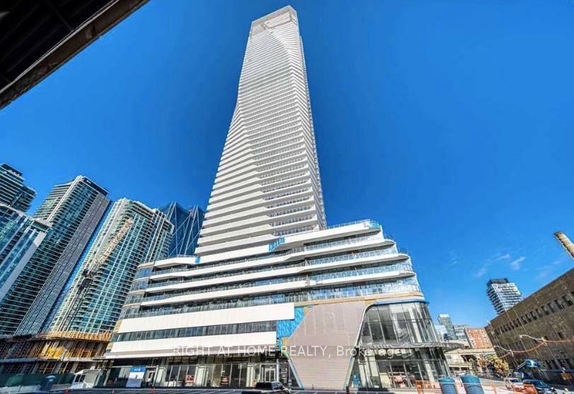 Photo 45 of Unit 2908, 28 Freeland Street, Toronto, Waterfront Communities — HOMEH