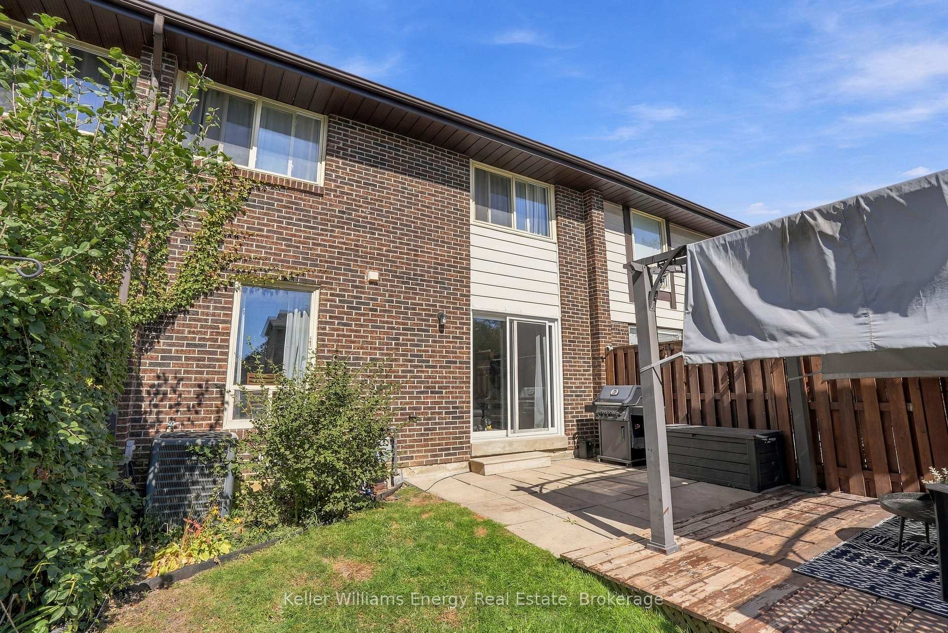 Photo 41 of Unit 61, 155 Glovers Road, Oshawa, Samac — HOMEH