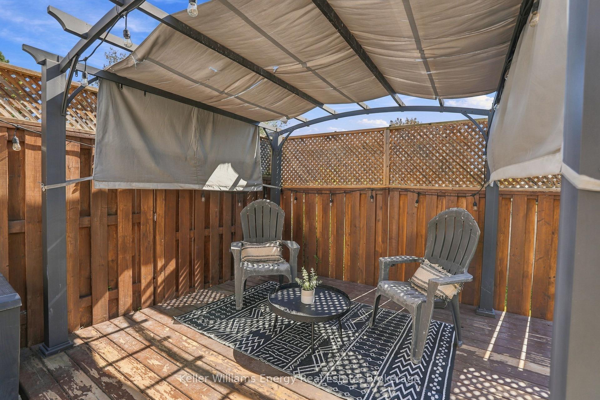 Photo 42 of Unit 61, 155 Glovers Road, Oshawa, Samac — HOMEH