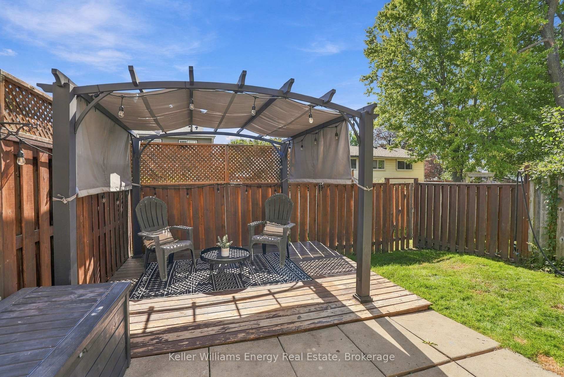 Photo 43 of Unit 61, 155 Glovers Road, Oshawa, Samac — HOMEH
