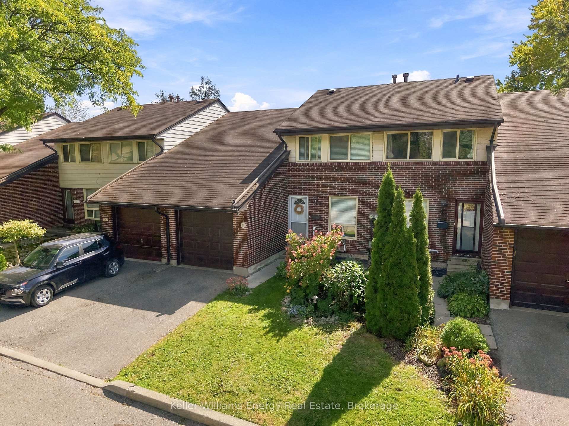 Photo 44 of Unit 61, 155 Glovers Road, Oshawa, Samac — HOMEH