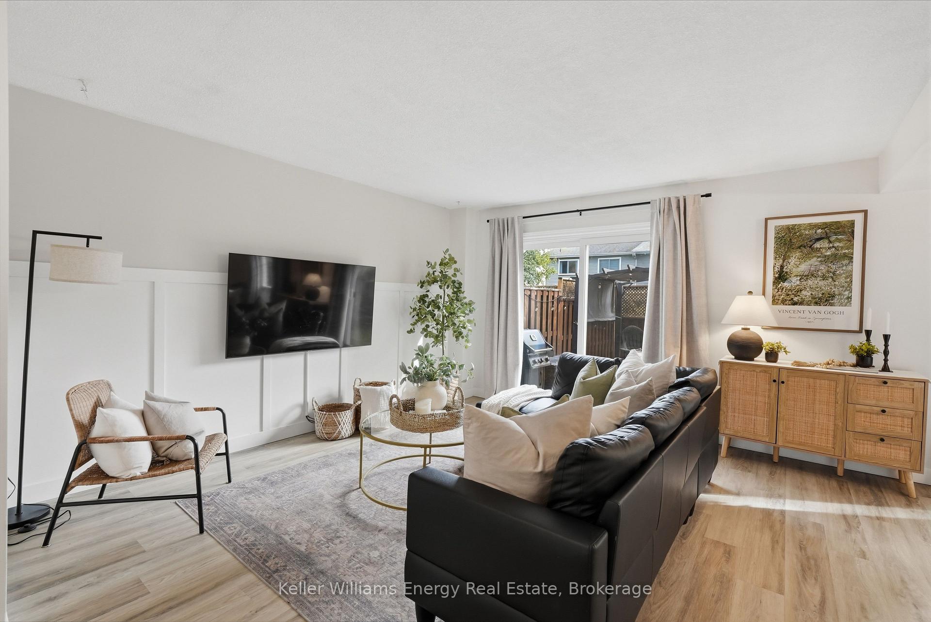 Photo 13 of Unit 61, 155 Glovers Road, Oshawa, Samac — HOMEH