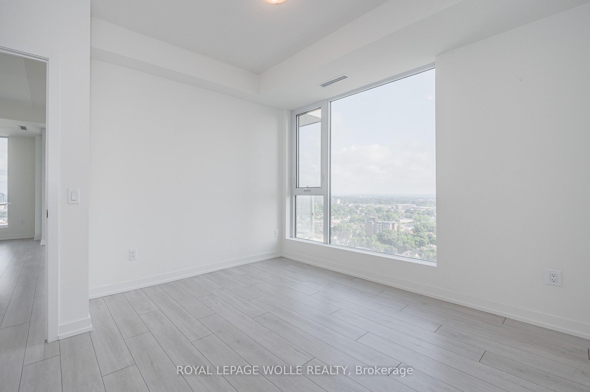Photo 12 of Unit 2102, 55 Duke Street W, Kitchener, City Commercial Core — HOMEH