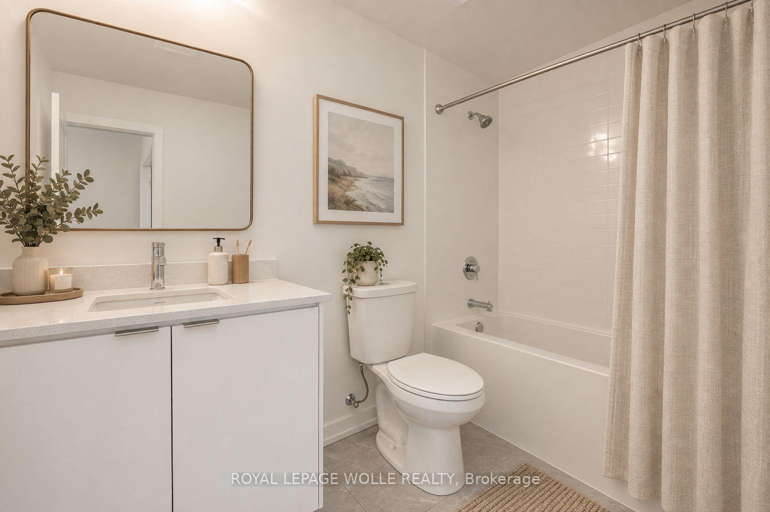 Photo 16 of Unit 2102, 55 Duke Street W, Kitchener, City Commercial Core — HOMEH