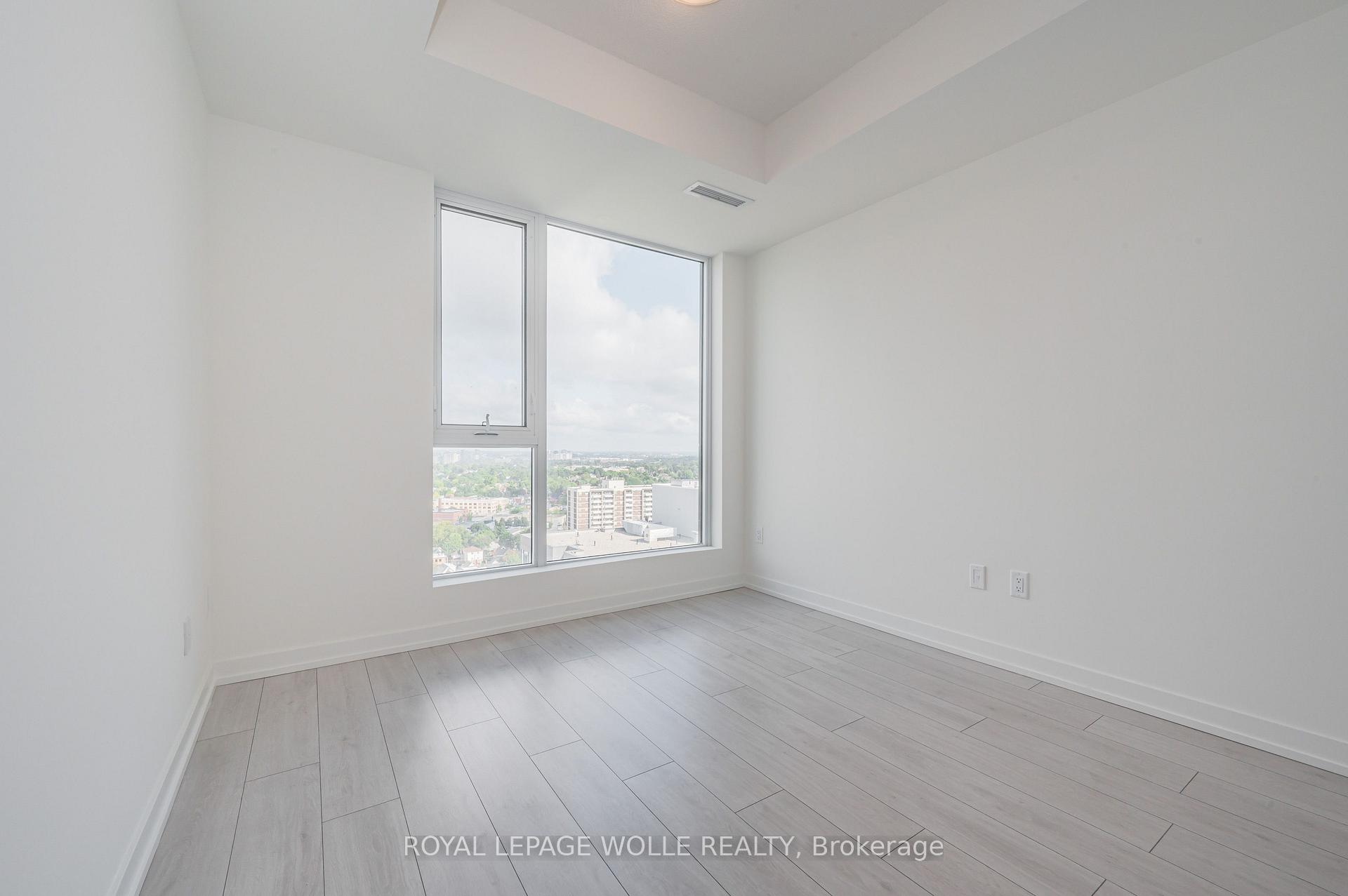 Photo 19 of Unit 2102, 55 Duke Street W, Kitchener, City Commercial Core — HOMEH