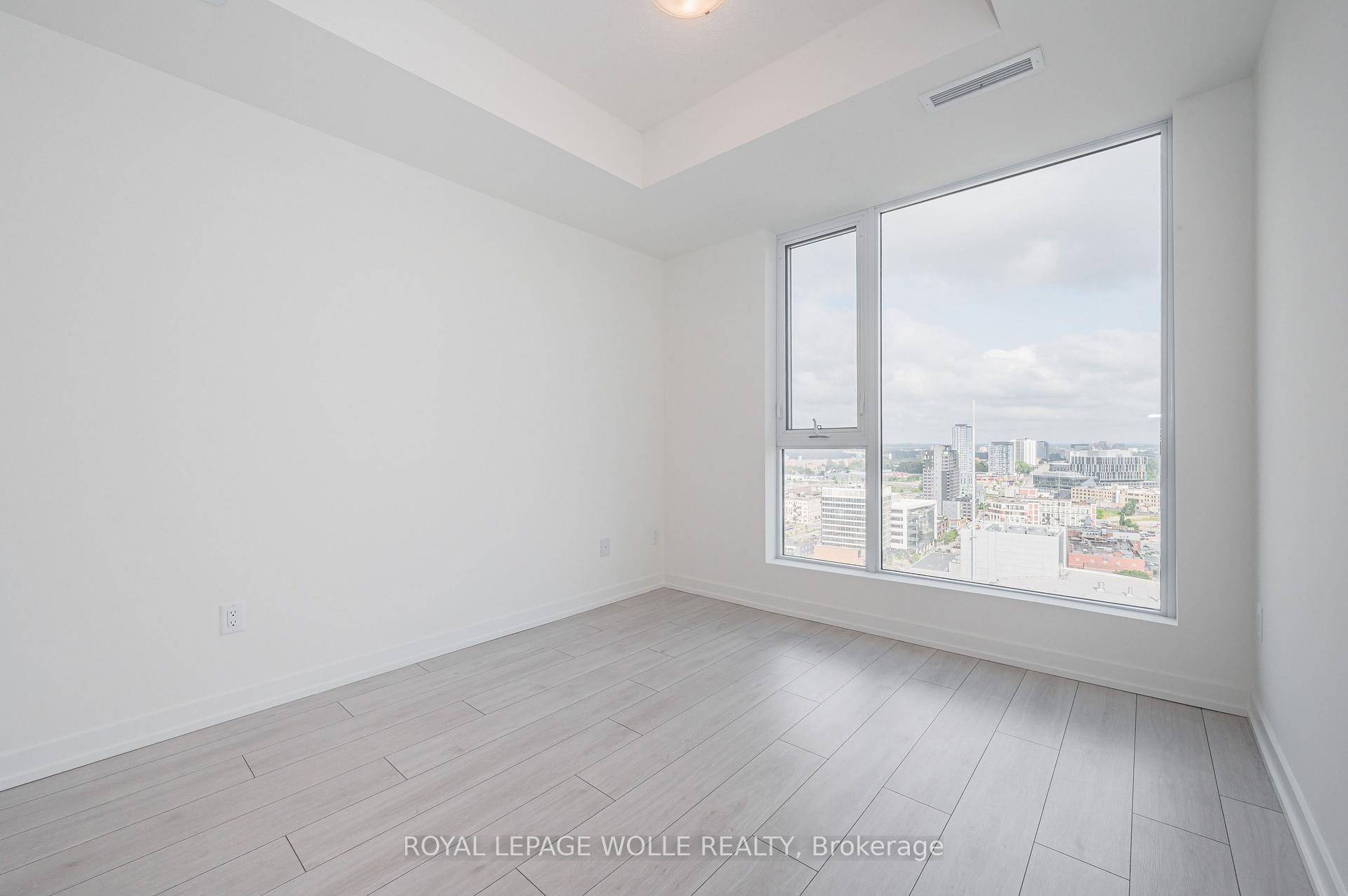Photo 20 of Unit 2102, 55 Duke Street W, Kitchener, City Commercial Core — HOMEH
