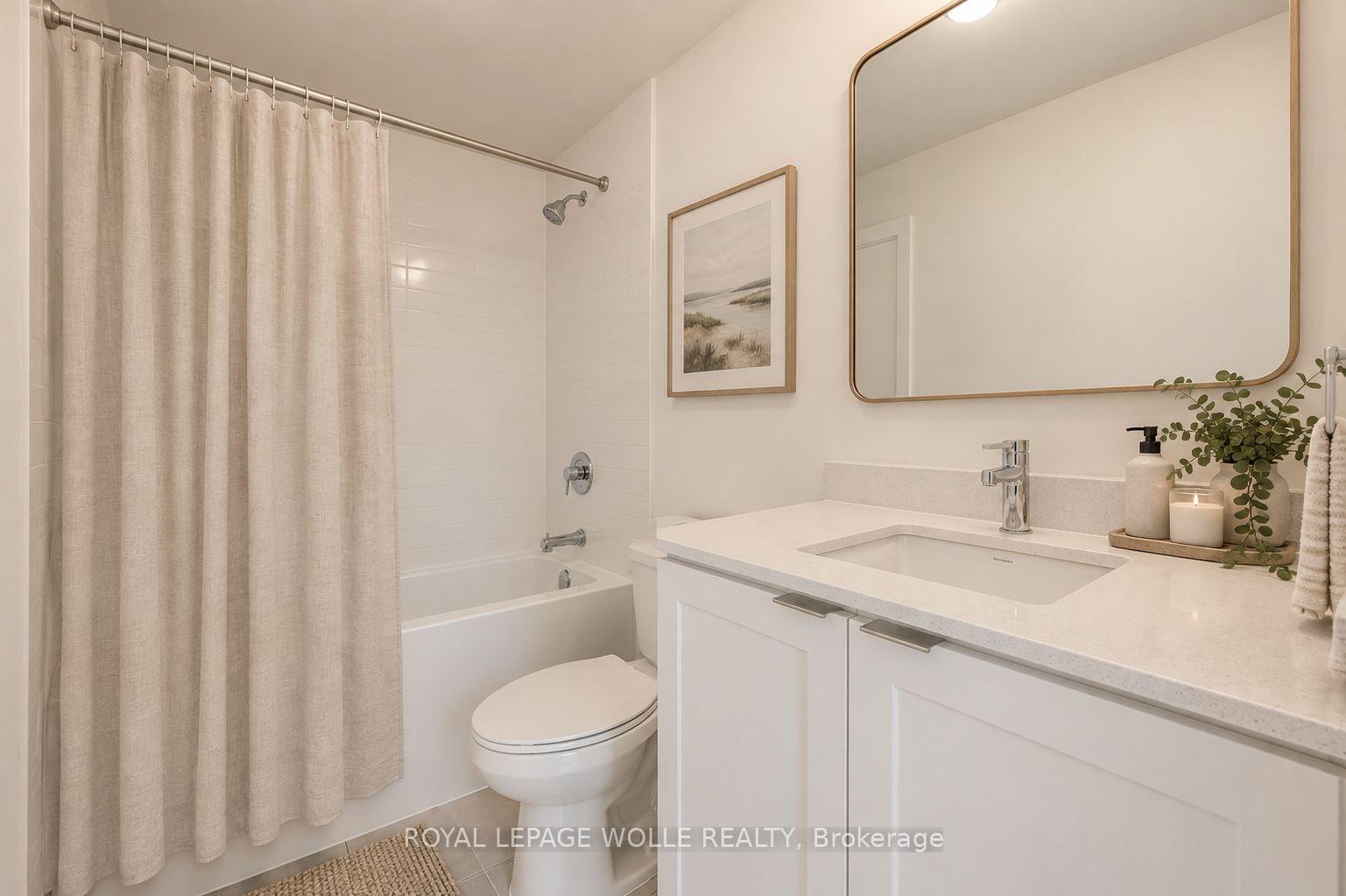 Photo 22 of Unit 2102, 55 Duke Street W, Kitchener, City Commercial Core — HOMEH