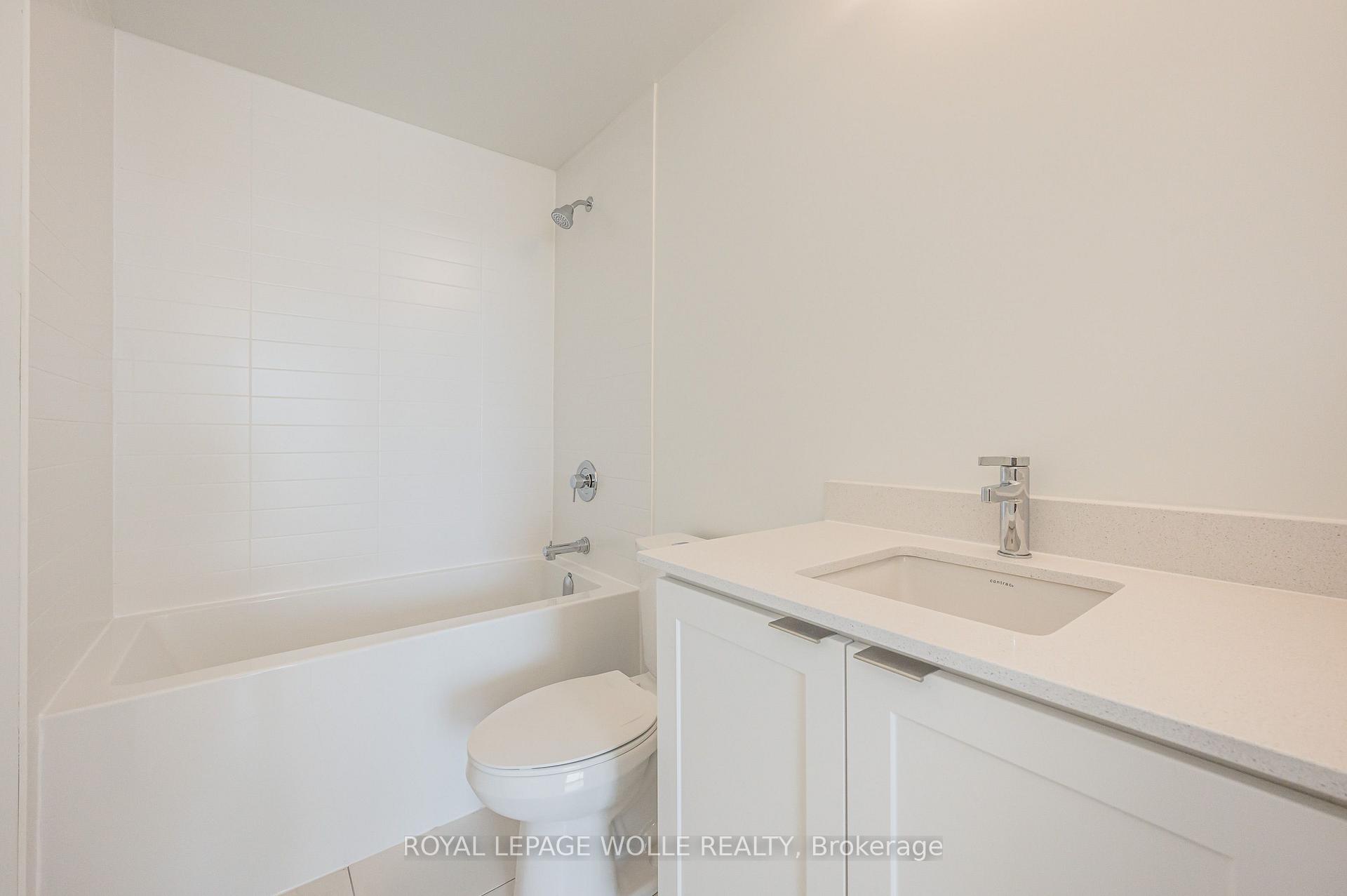Photo 23 of Unit 2102, 55 Duke Street W, Kitchener, City Commercial Core — HOMEH