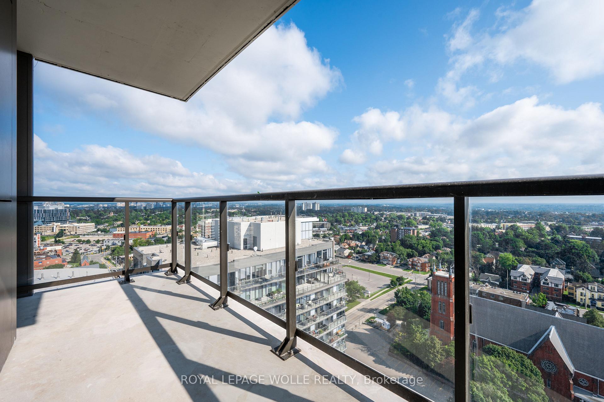 Photo 25 of Unit 2102, 55 Duke Street W, Kitchener, City Commercial Core — HOMEH