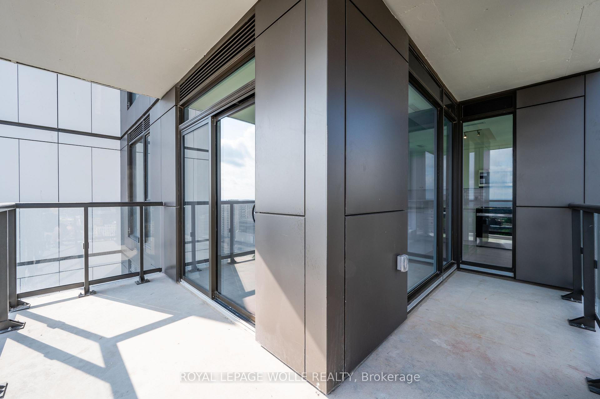 Photo 26 of Unit 2102, 55 Duke Street W, Kitchener, City Commercial Core — HOMEH