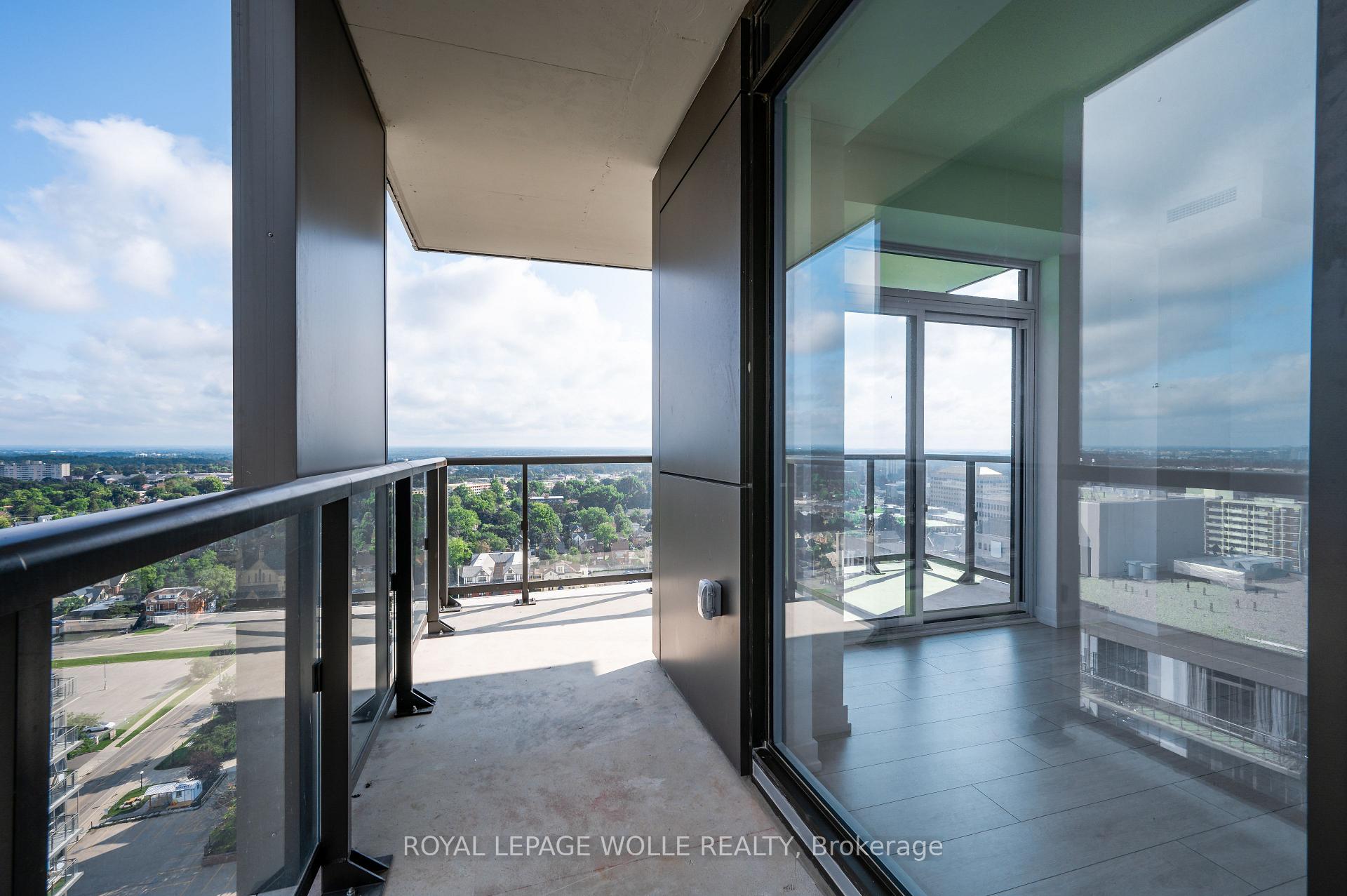 Photo 27 of Unit 2102, 55 Duke Street W, Kitchener, City Commercial Core — HOMEH