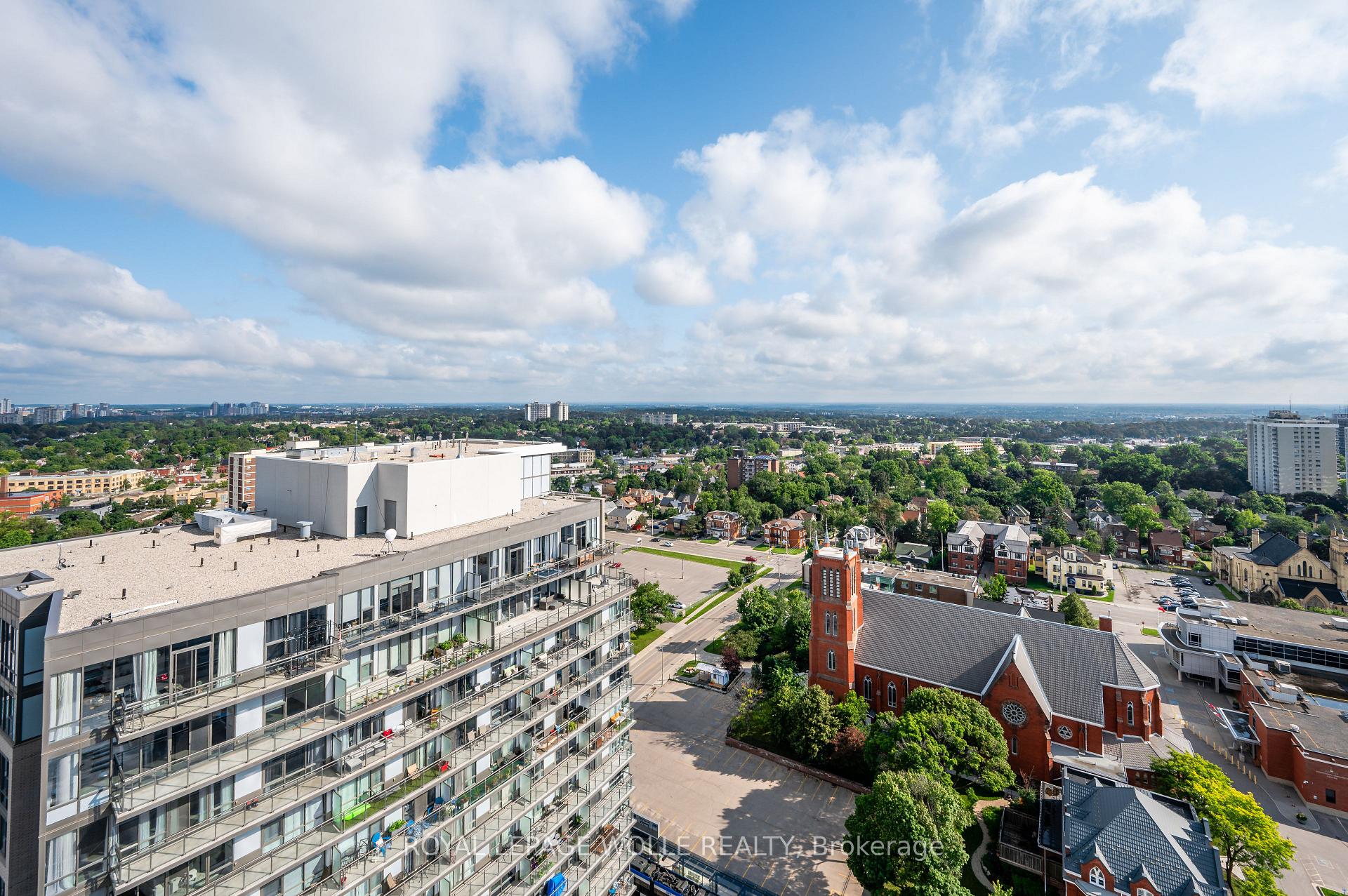 Photo 29 of Unit 2102, 55 Duke Street W, Kitchener, City Commercial Core — HOMEH