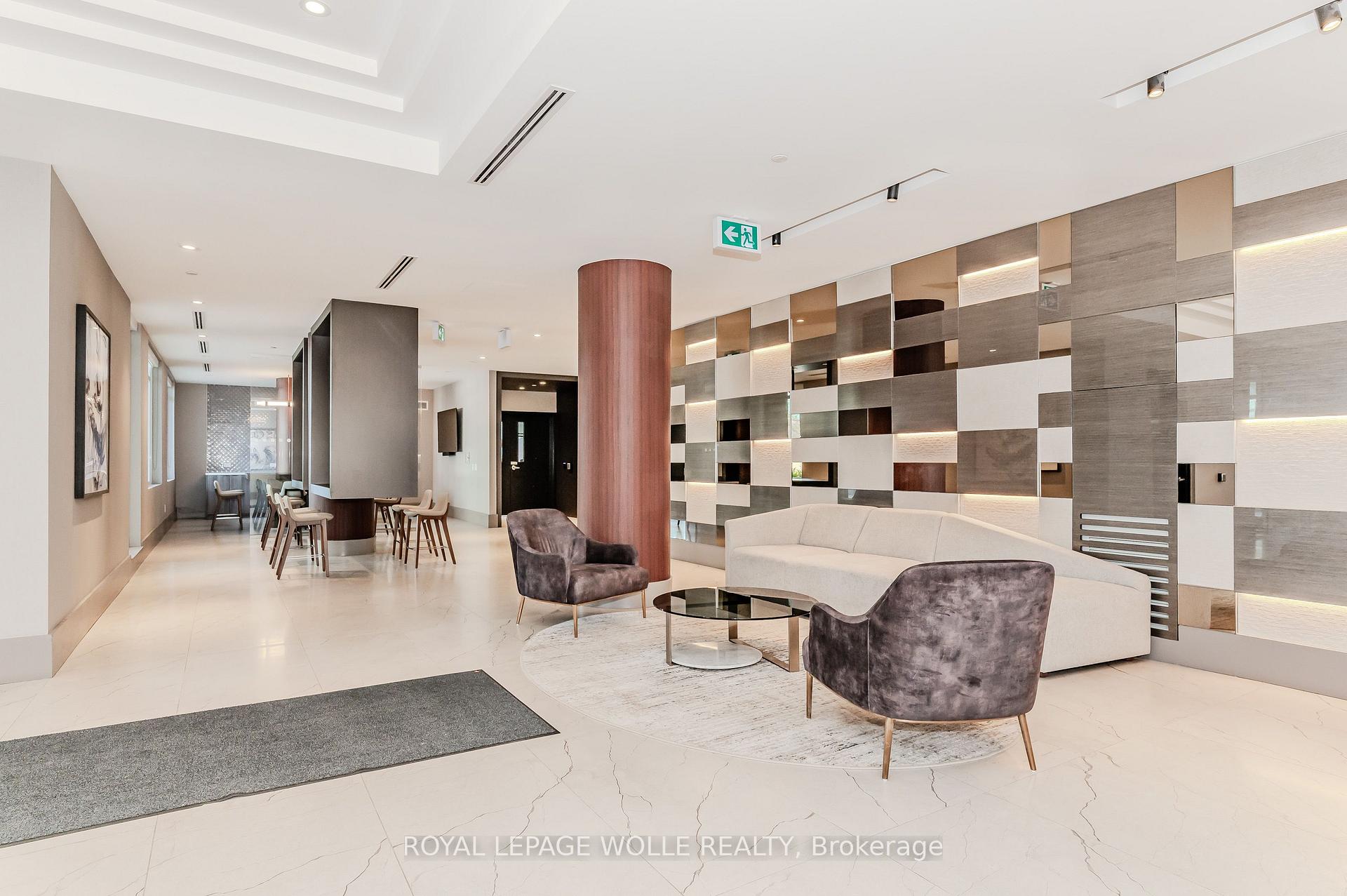 Photo 35 of Unit 2102, 55 Duke Street W, Kitchener, City Commercial Core — HOMEH