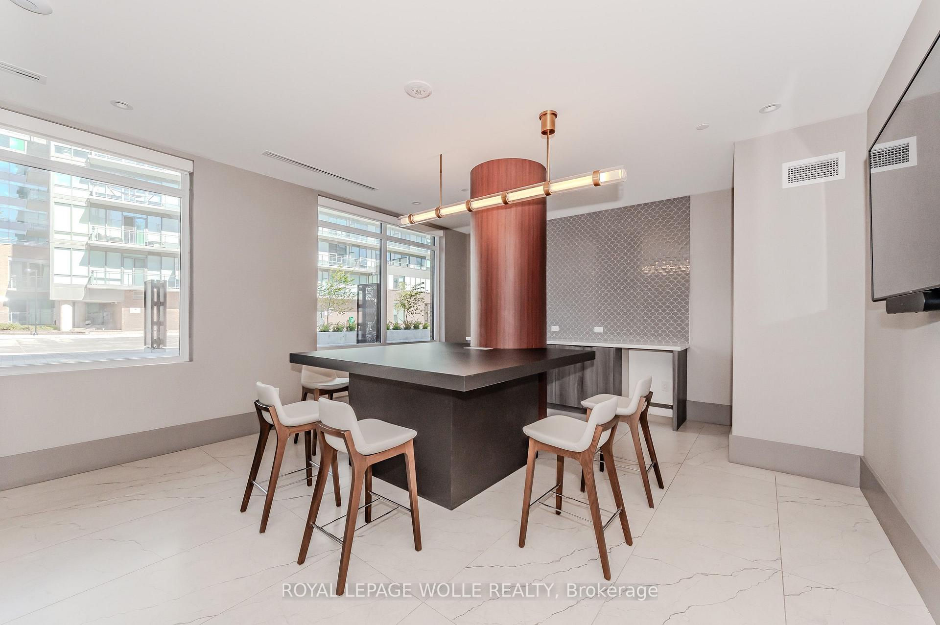 Photo 36 of Unit 2102, 55 Duke Street W, Kitchener, City Commercial Core — HOMEH