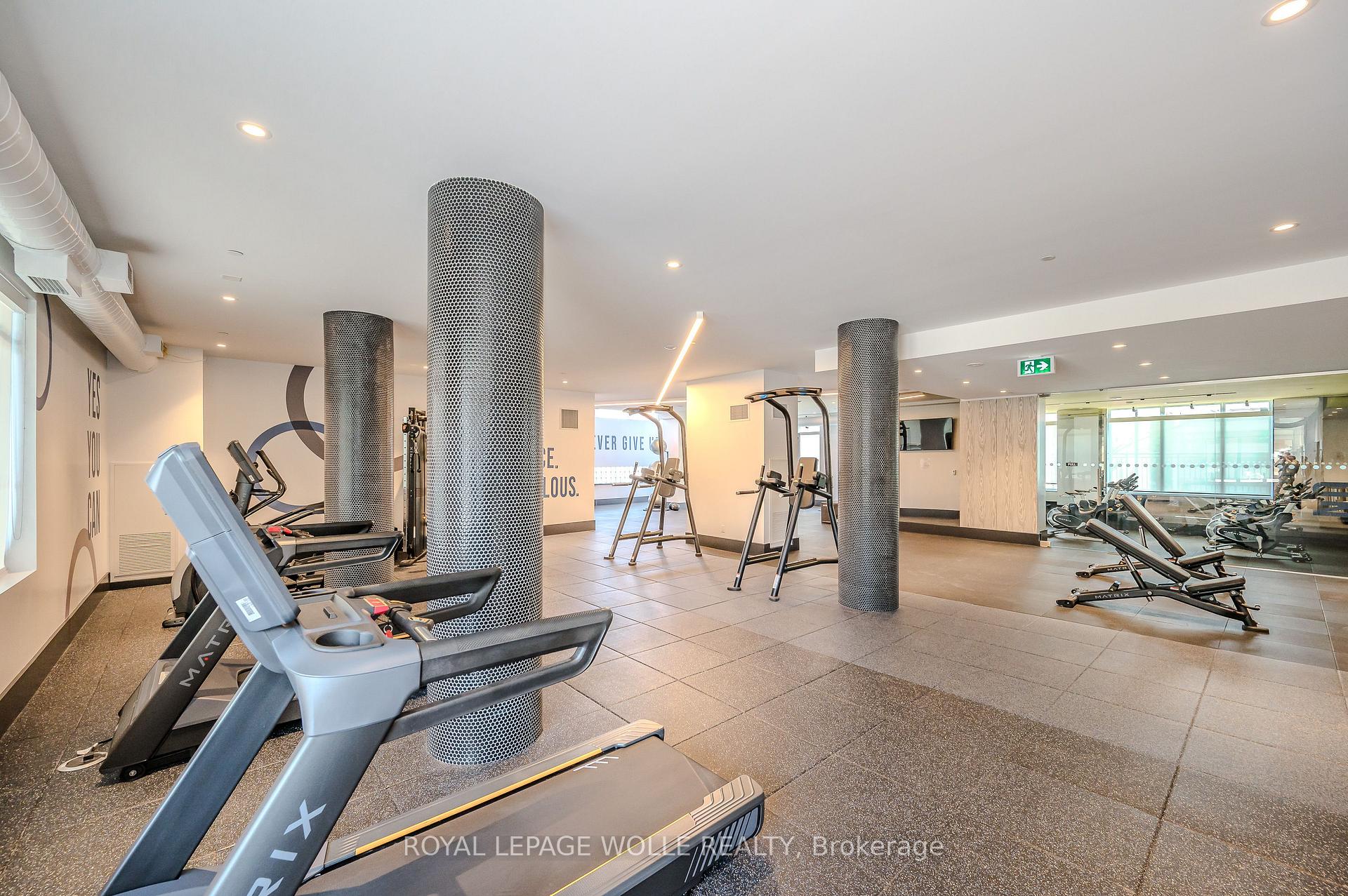 Photo 38 of Unit 2102, 55 Duke Street W, Kitchener, City Commercial Core — HOMEH