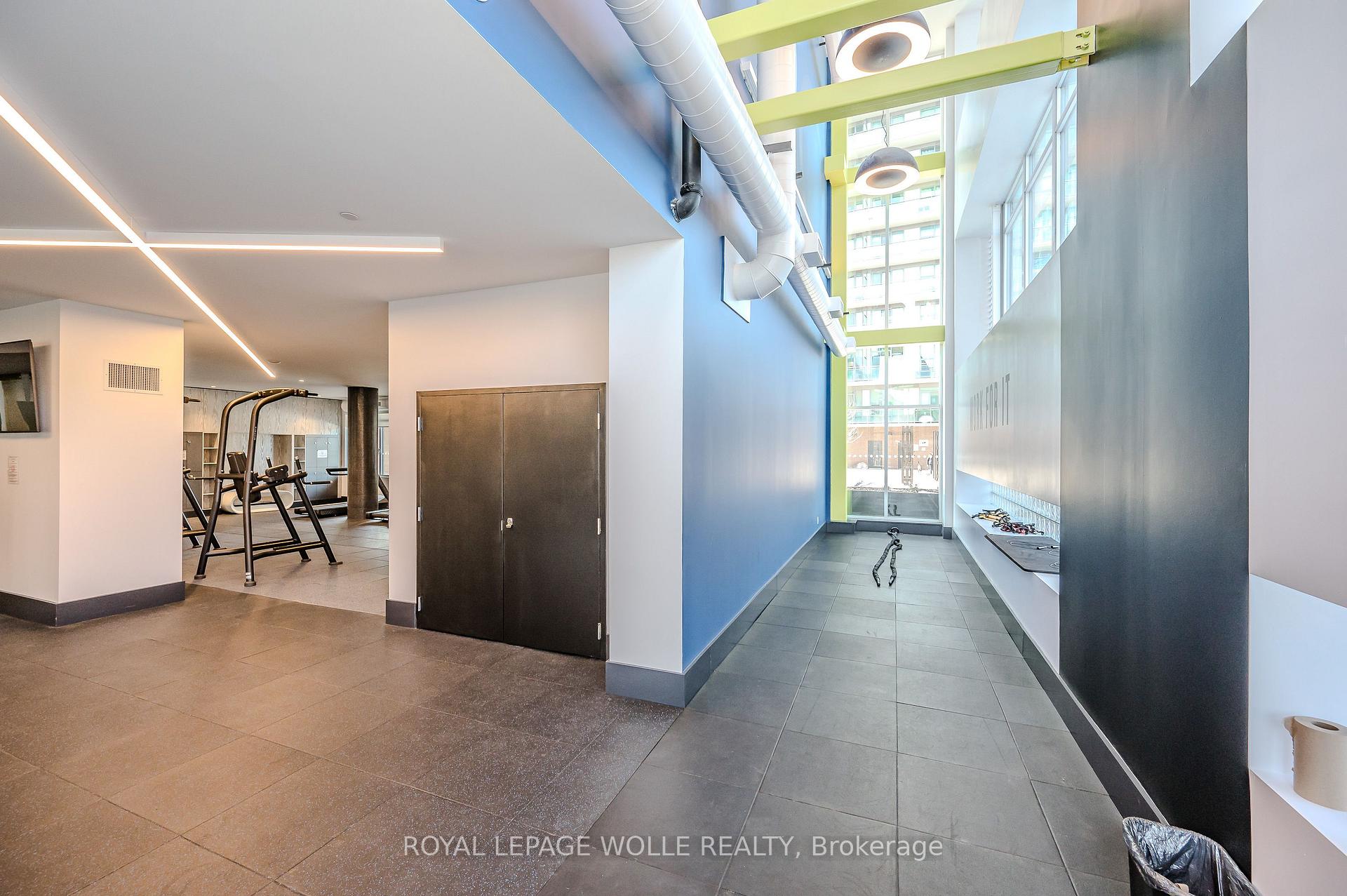 Photo 40 of Unit 2102, 55 Duke Street W, Kitchener, City Commercial Core — HOMEH