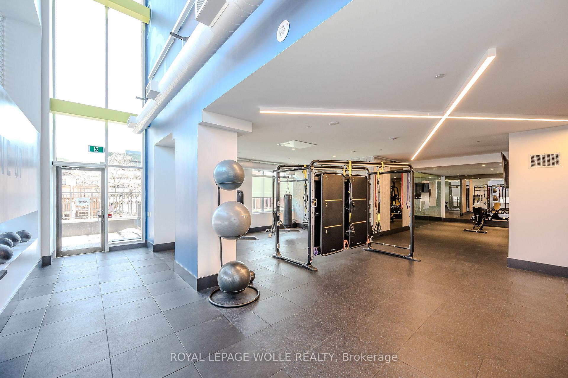 Photo 41 of Unit 2102, 55 Duke Street W, Kitchener, City Commercial Core — HOMEH