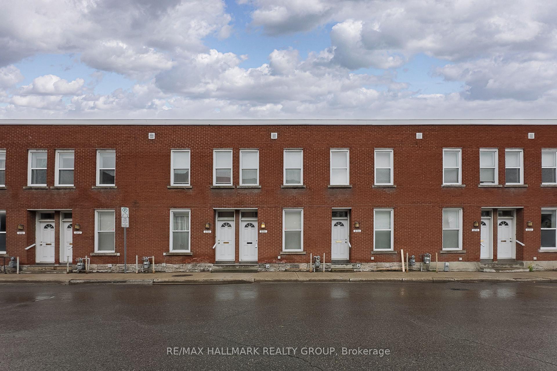 Photo 1 of 230 Cumberland Street, Ottawa, Lower Town/Byward Market — HOMEH