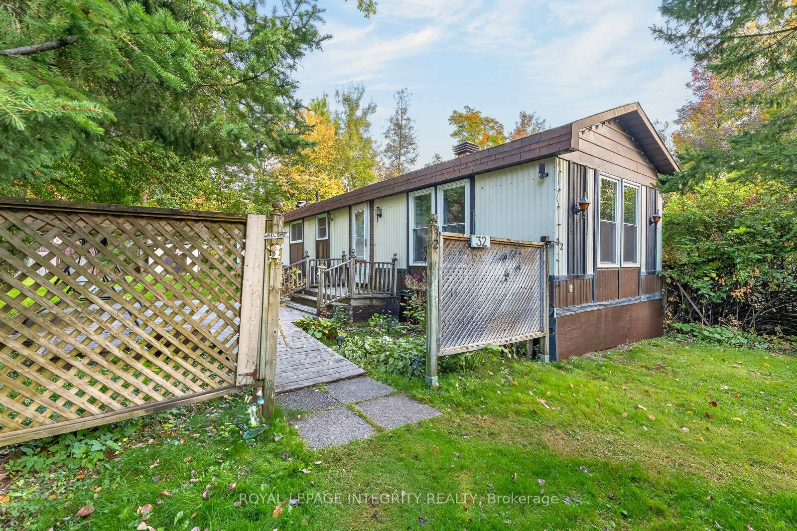 Photo 1 of Unit 32, 7481 Mitch Owens Road, Ottawa, Leitrim — HOMEH