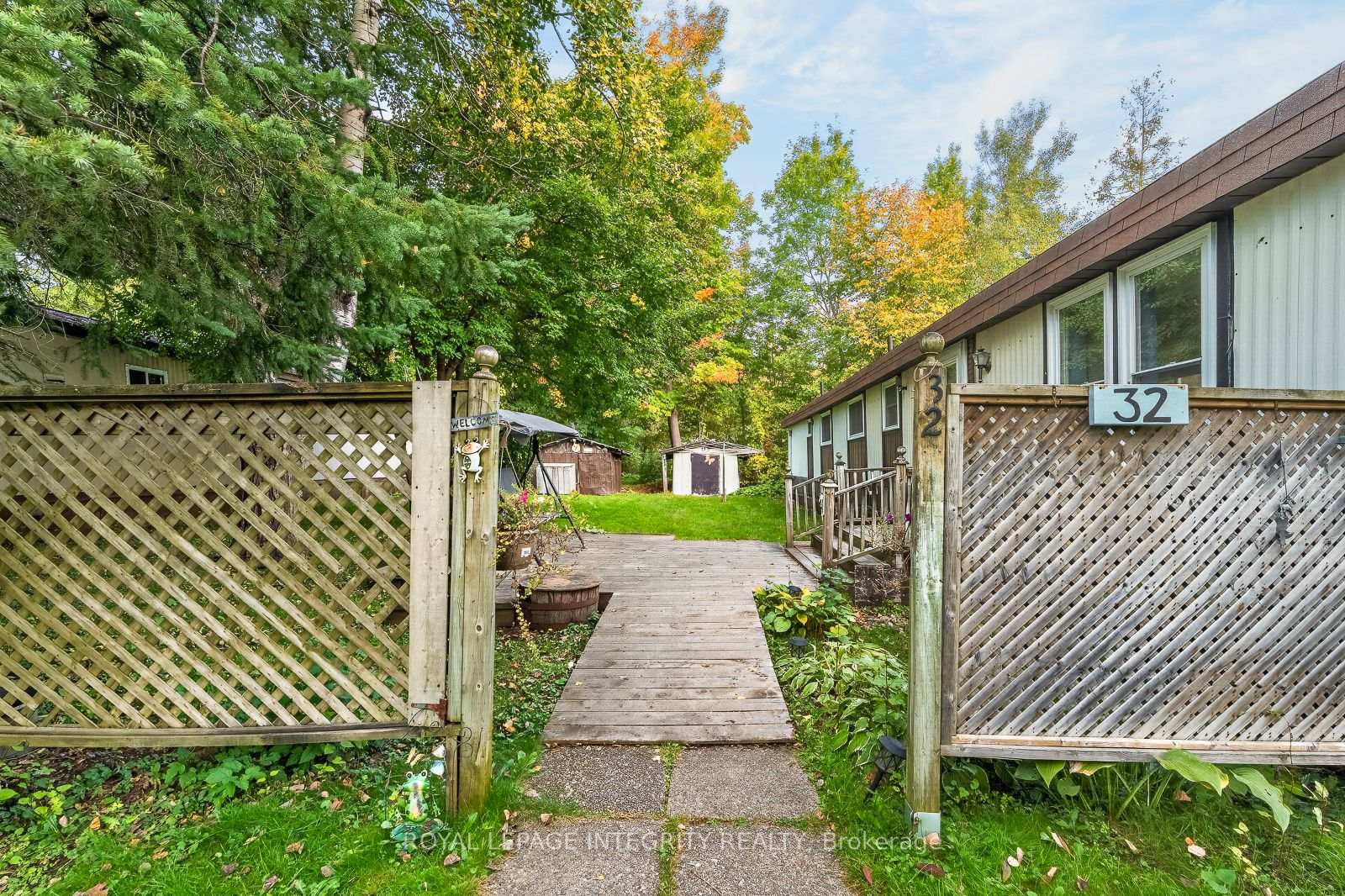Photo 4 of Unit 32, 7481 Mitch Owens Road, Ottawa, Leitrim — HOMEH