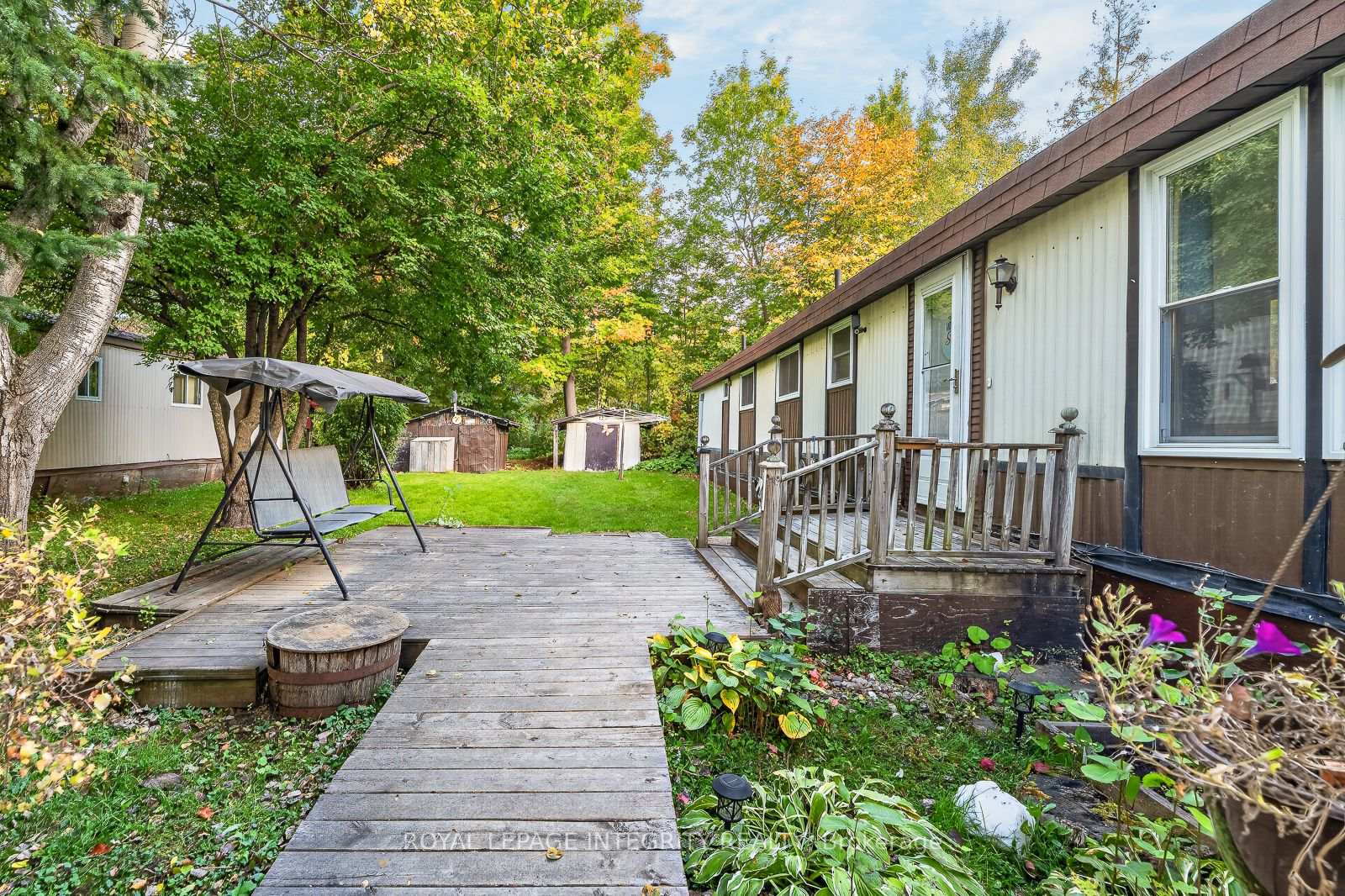 Photo 5 of Unit 32, 7481 Mitch Owens Road, Ottawa, Leitrim — HOMEH