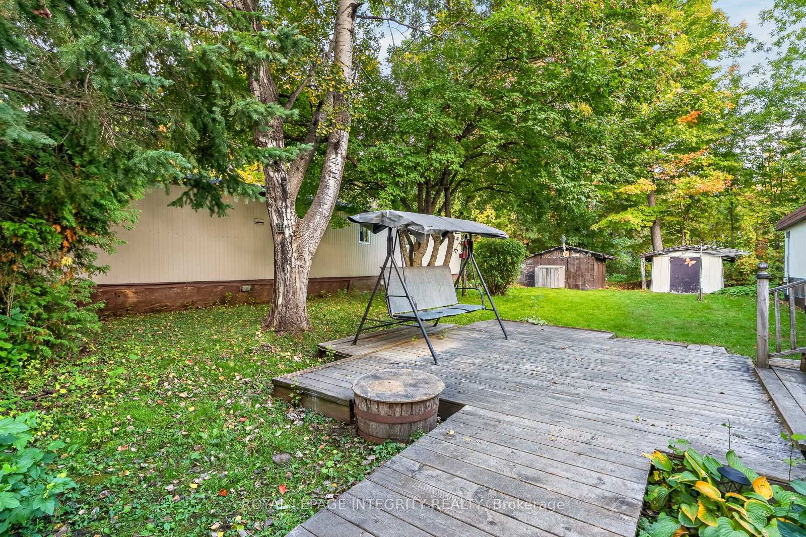 Photo 6 of Unit 32, 7481 Mitch Owens Road, Ottawa, Leitrim — HOMEH