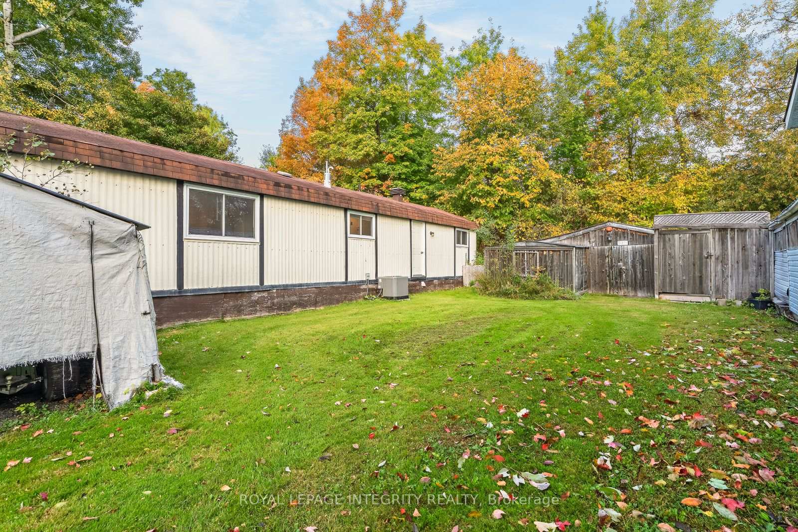 Photo 35 of Unit 32, 7481 Mitch Owens Road, Ottawa, Leitrim — HOMEH
