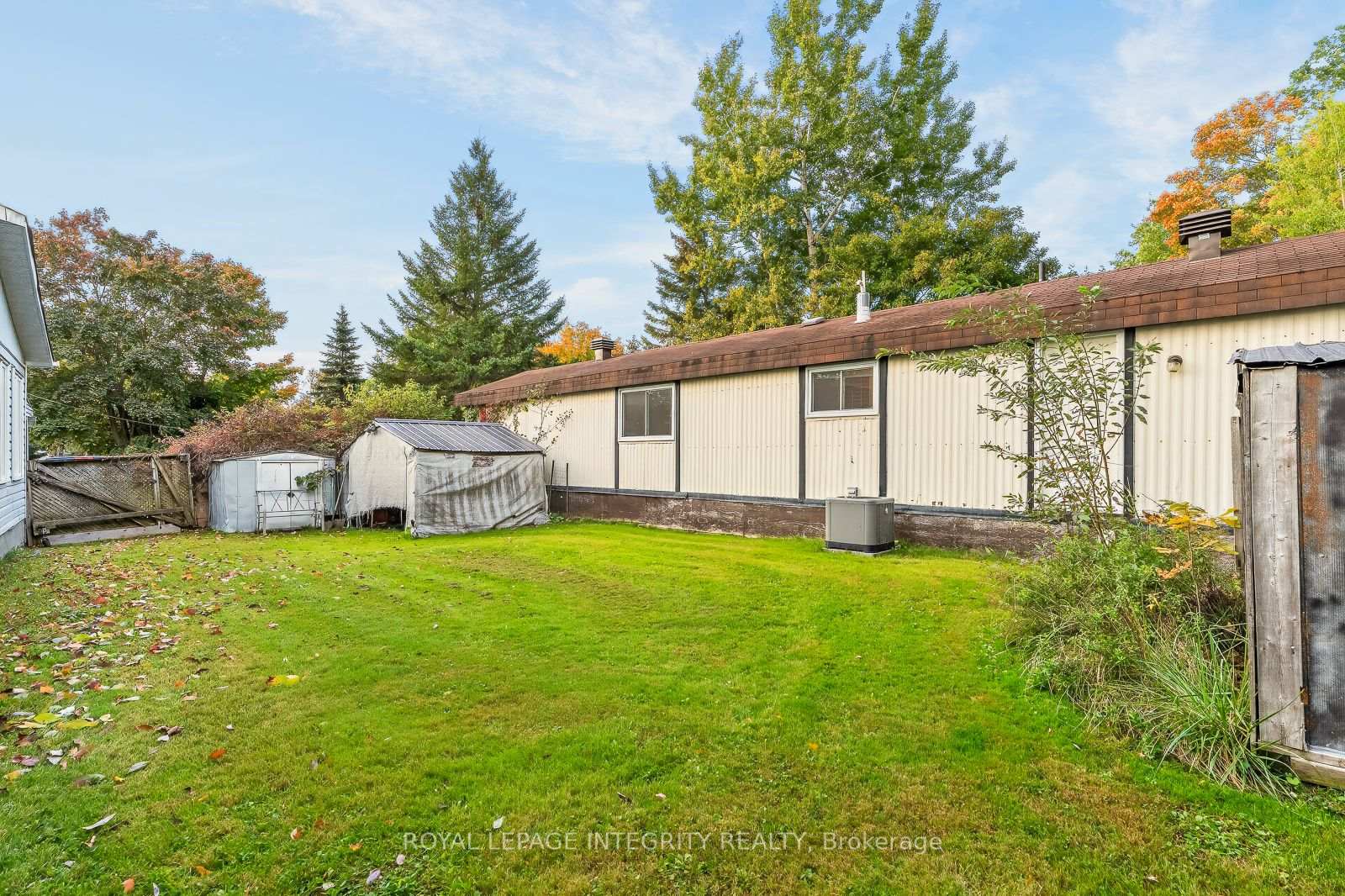 Photo 36 of Unit 32, 7481 Mitch Owens Road, Ottawa, Leitrim — HOMEH