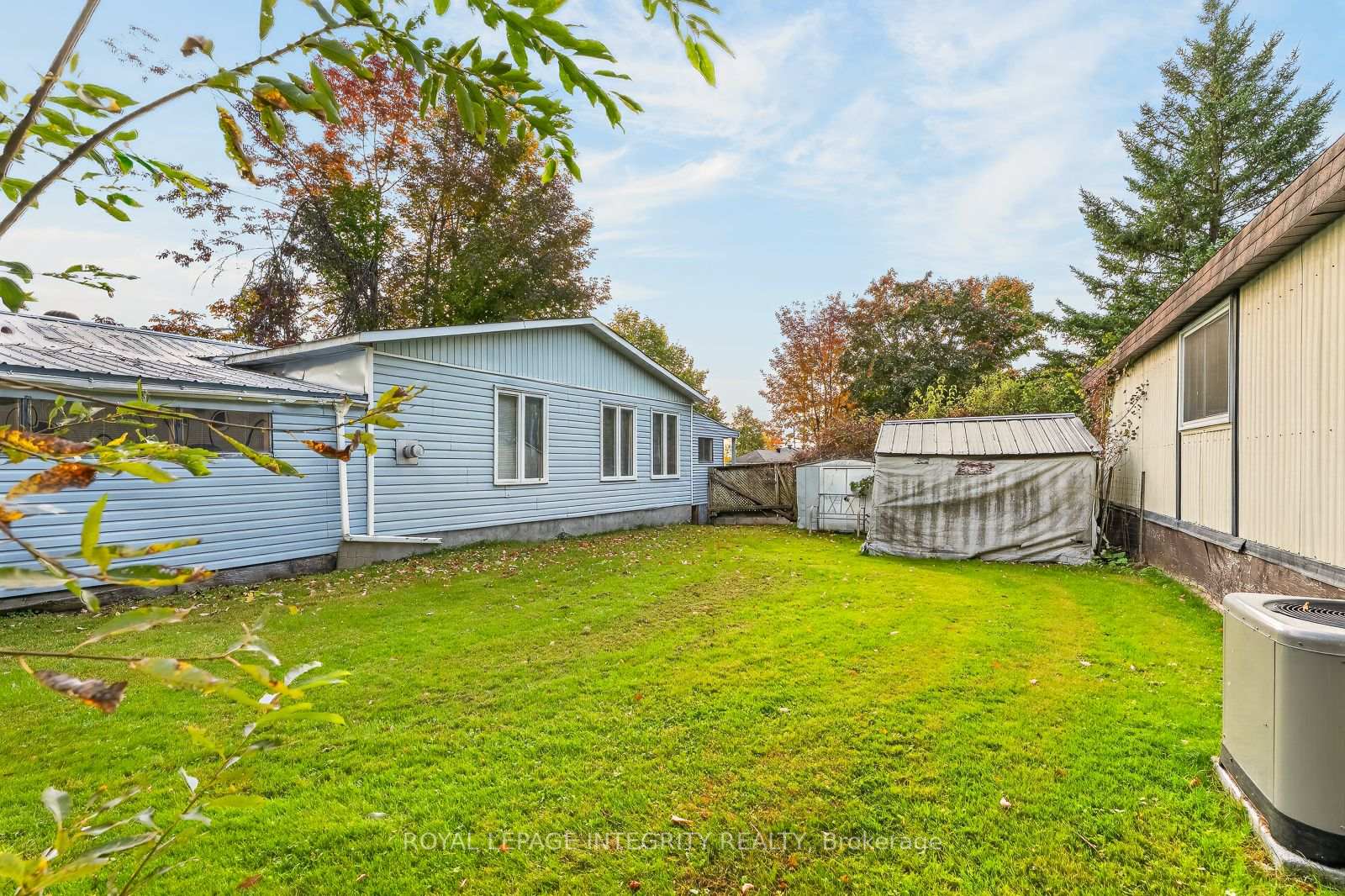 Photo 37 of Unit 32, 7481 Mitch Owens Road, Ottawa, Leitrim — HOMEH