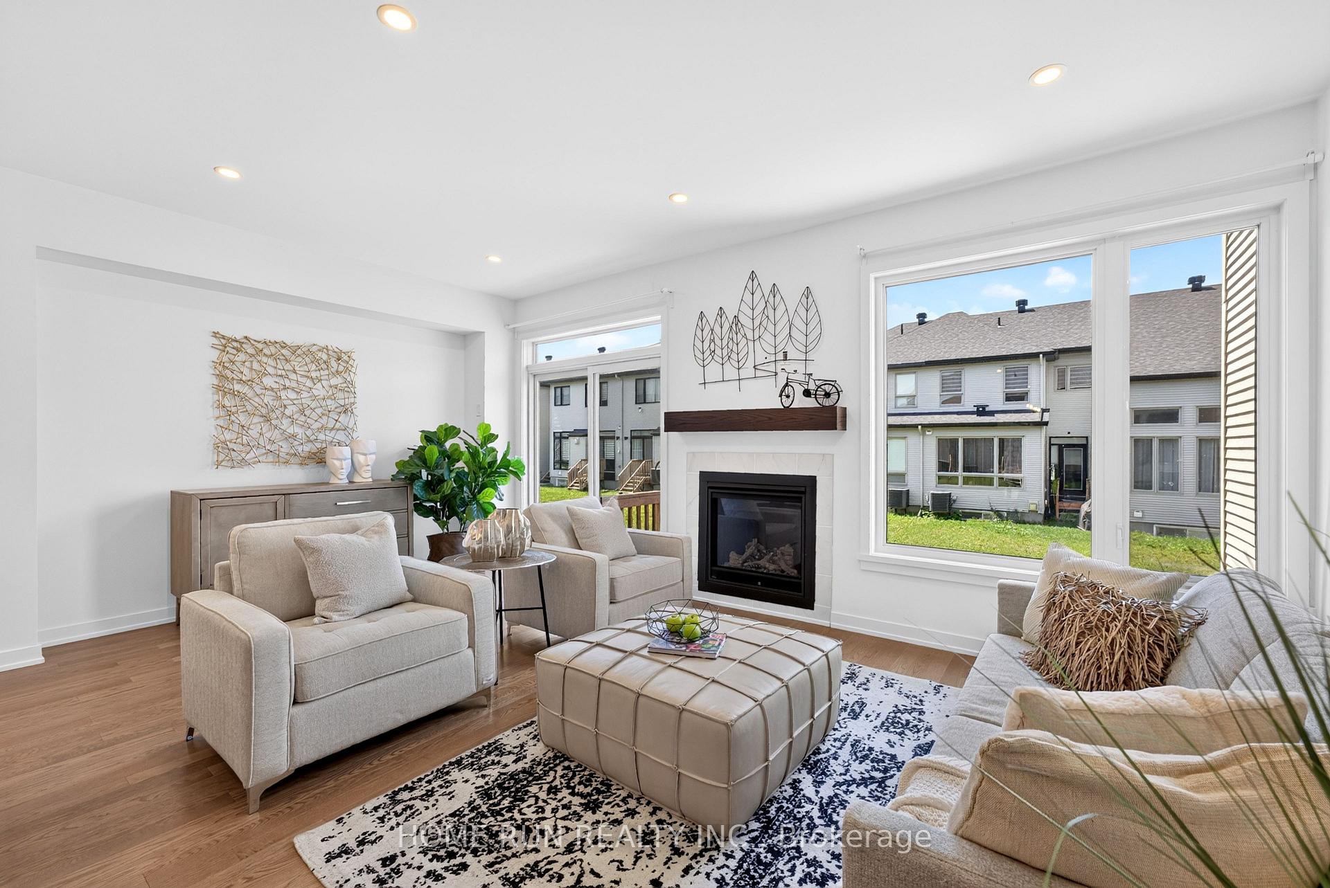 Photo 8 of 216 Trumpeter Grove, Ottawa, Riverside South/Gloucester Glen — HOMEH