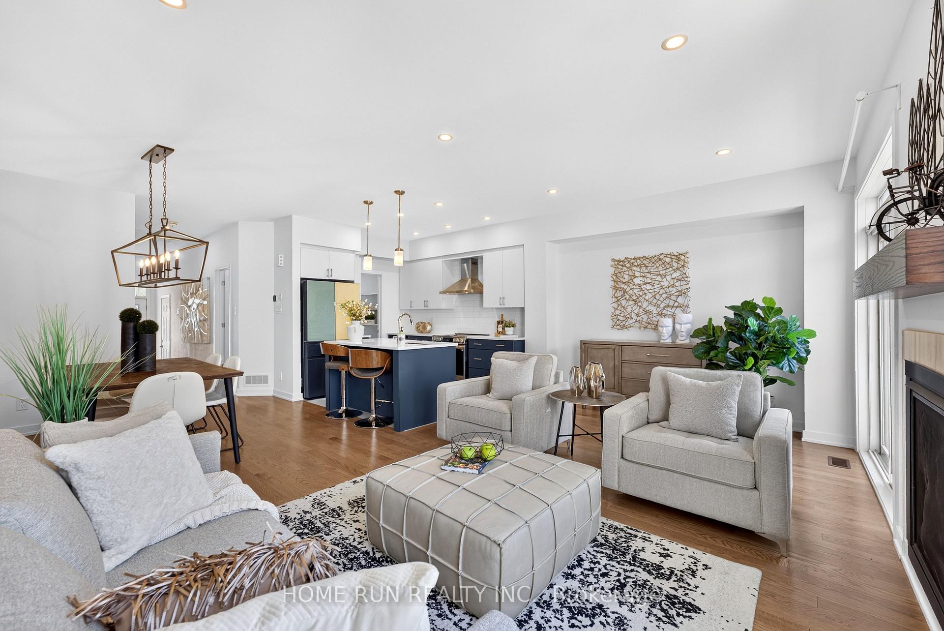 Photo 10 of 216 Trumpeter Grove, Ottawa, Riverside South/Gloucester Glen — HOMEH